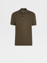 Dark Olive Green
